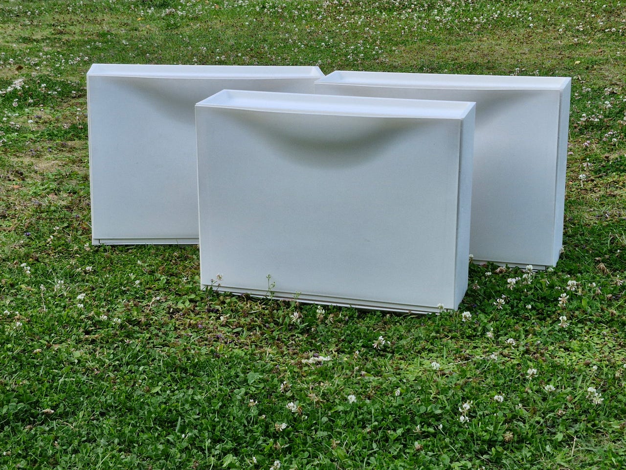 Ikea Trones kenkäkaappi/säilytystila