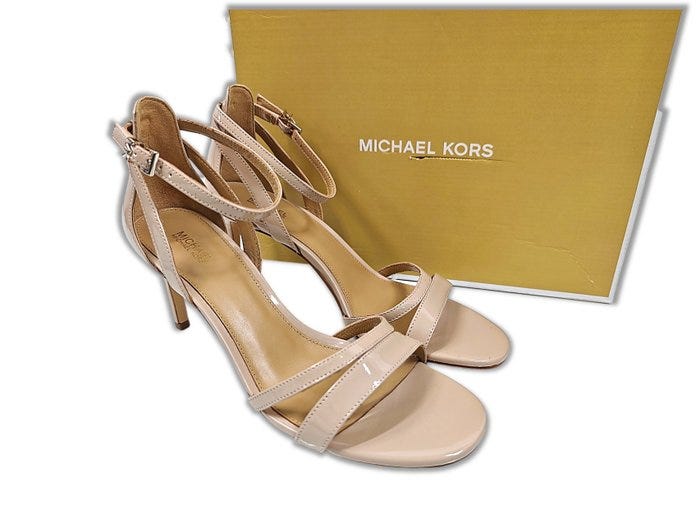 Michael Kors - NEW - Avokkaat - Koko: EU 39 - Uusi pakkauksessa