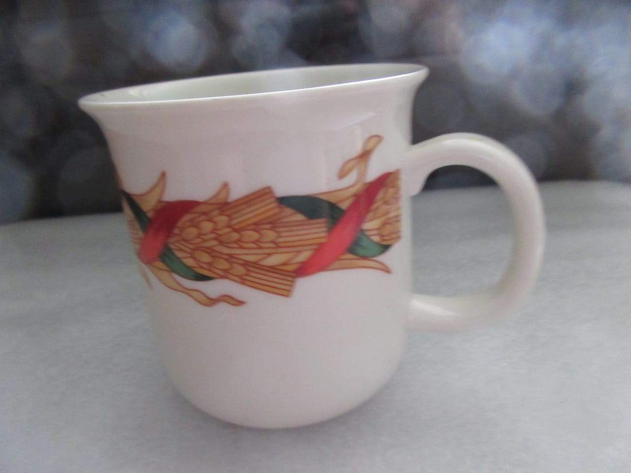 Arabian muki