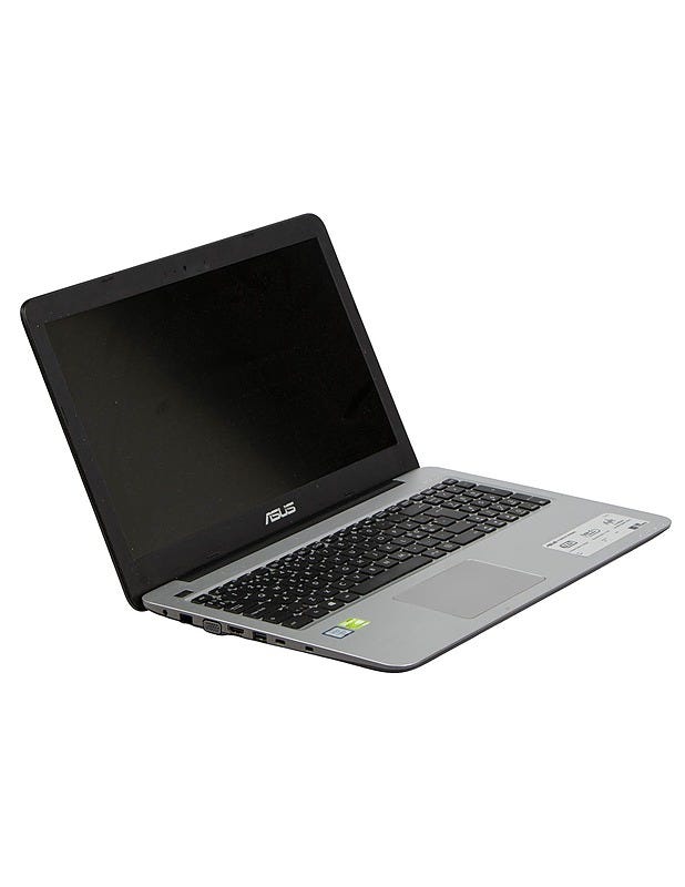 ASUS F556U läppäri, 15.6