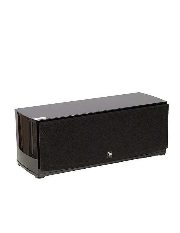 YAMAHA NS-C444 -keskikaiutin