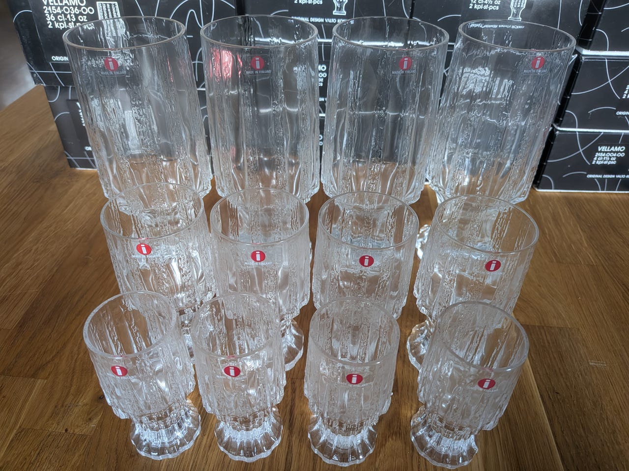 Iittala Vellamo
