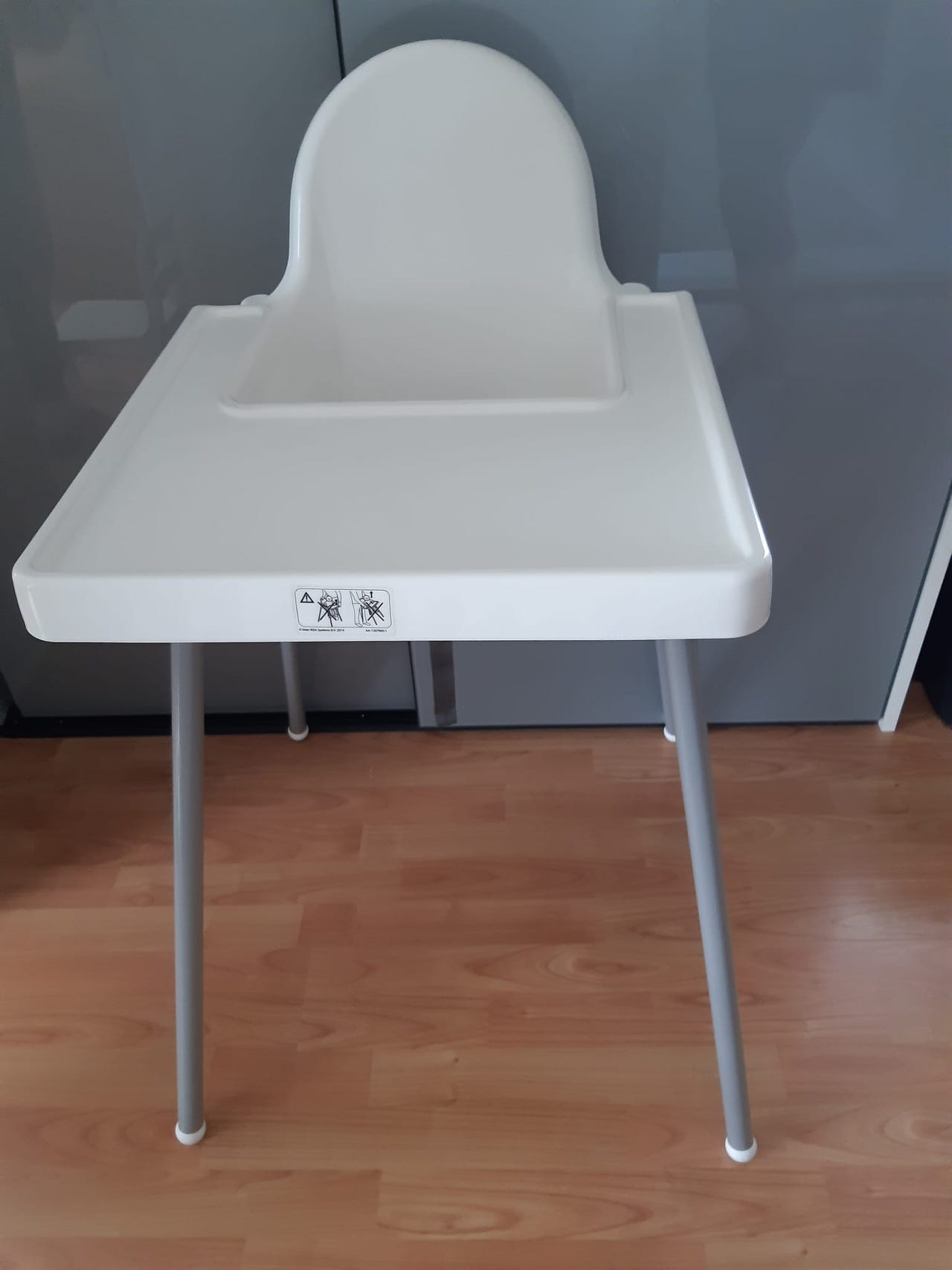 syöttötuoli