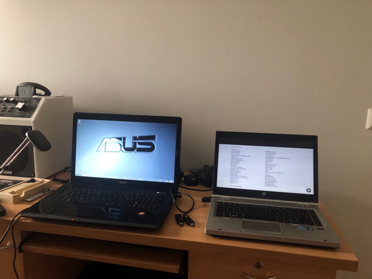 Asus kannettava tietokone