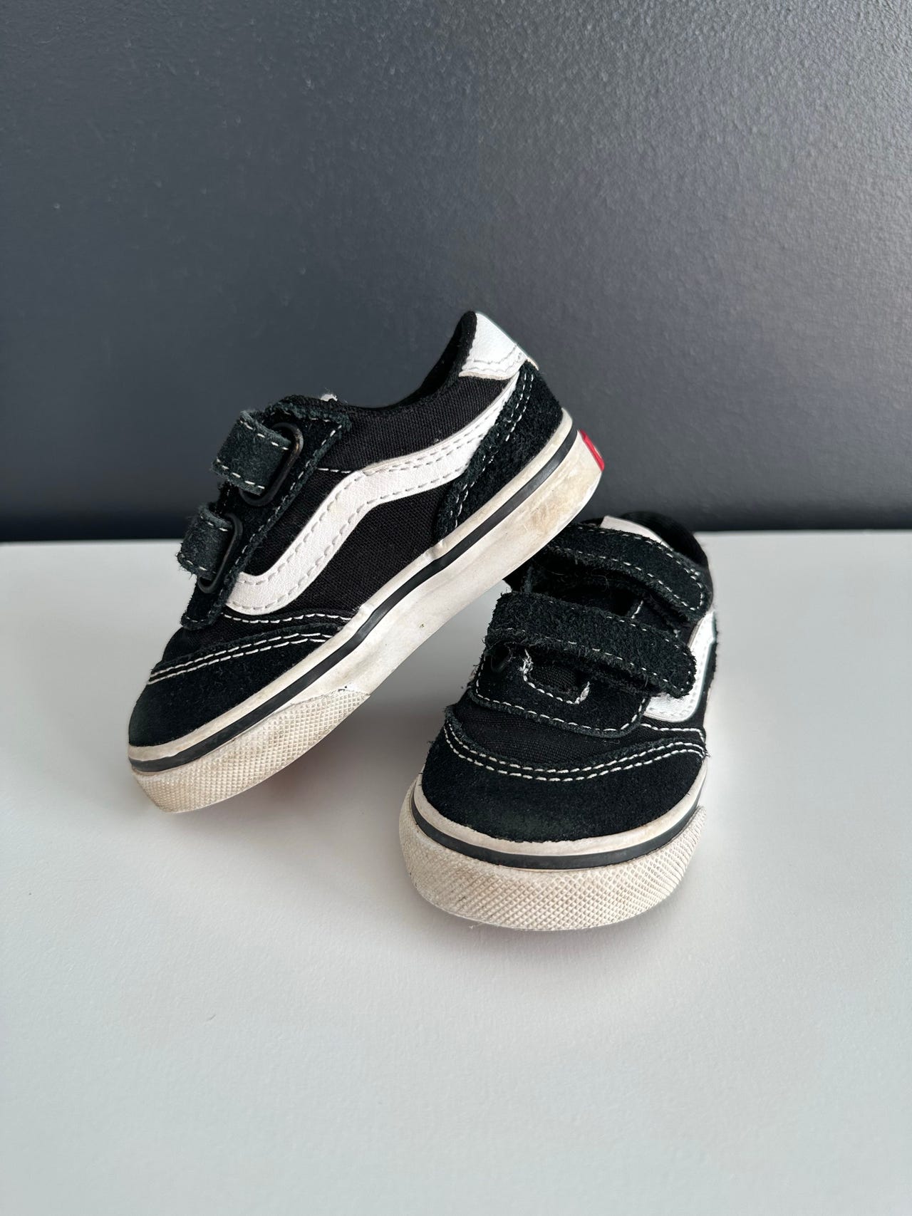 Vans tennarit koko 21