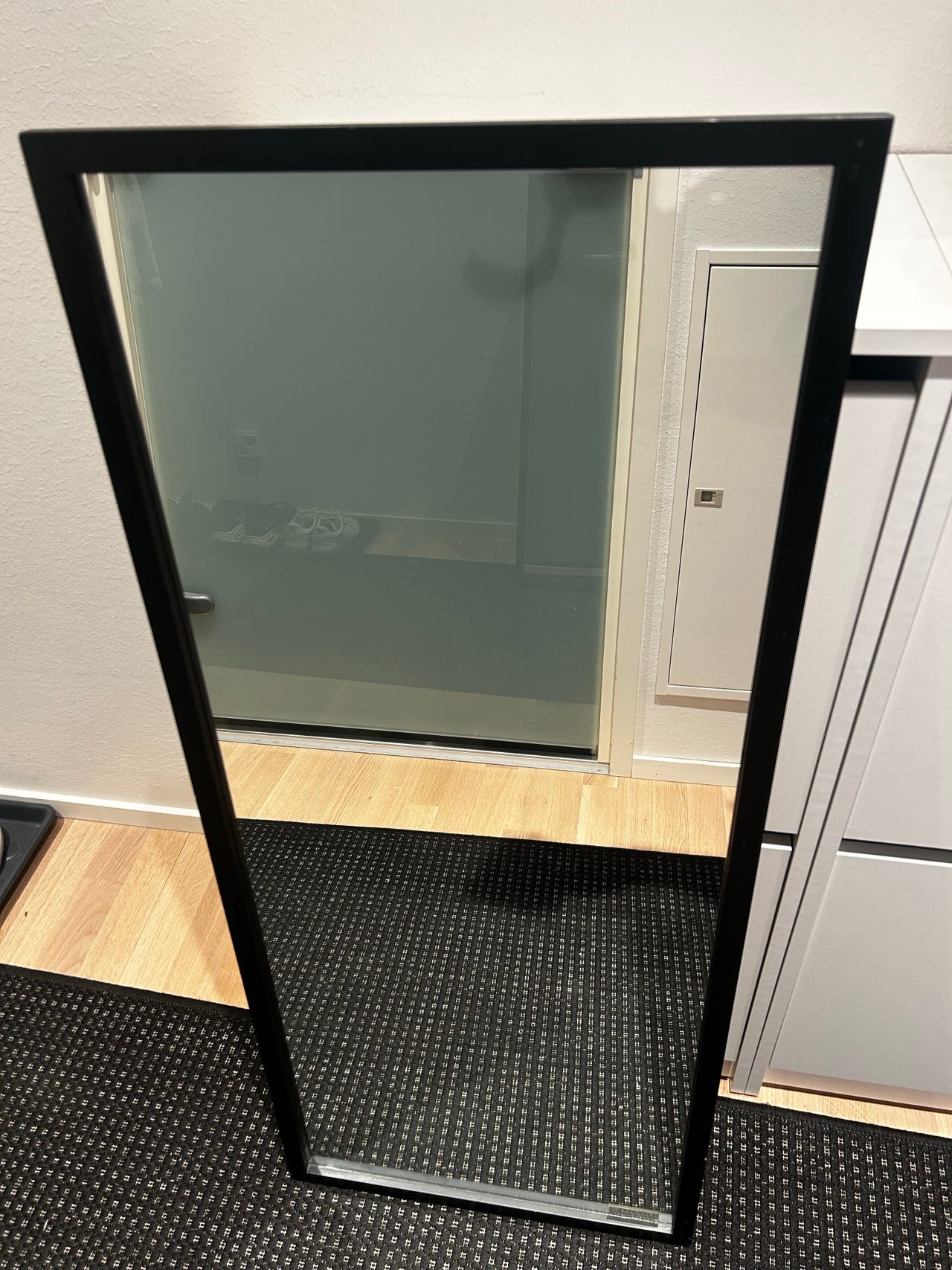 Finnmirror peili