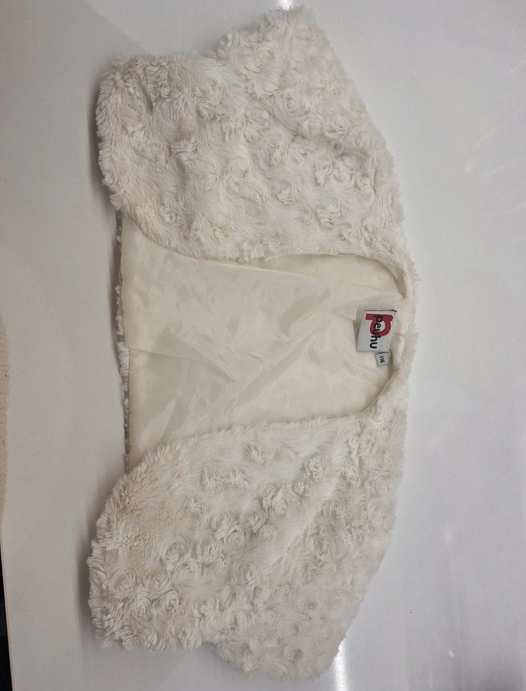 Valkoinen bolero