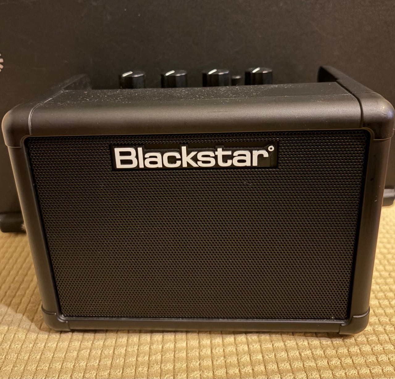 Blackstar FLY Mini -vahvistin