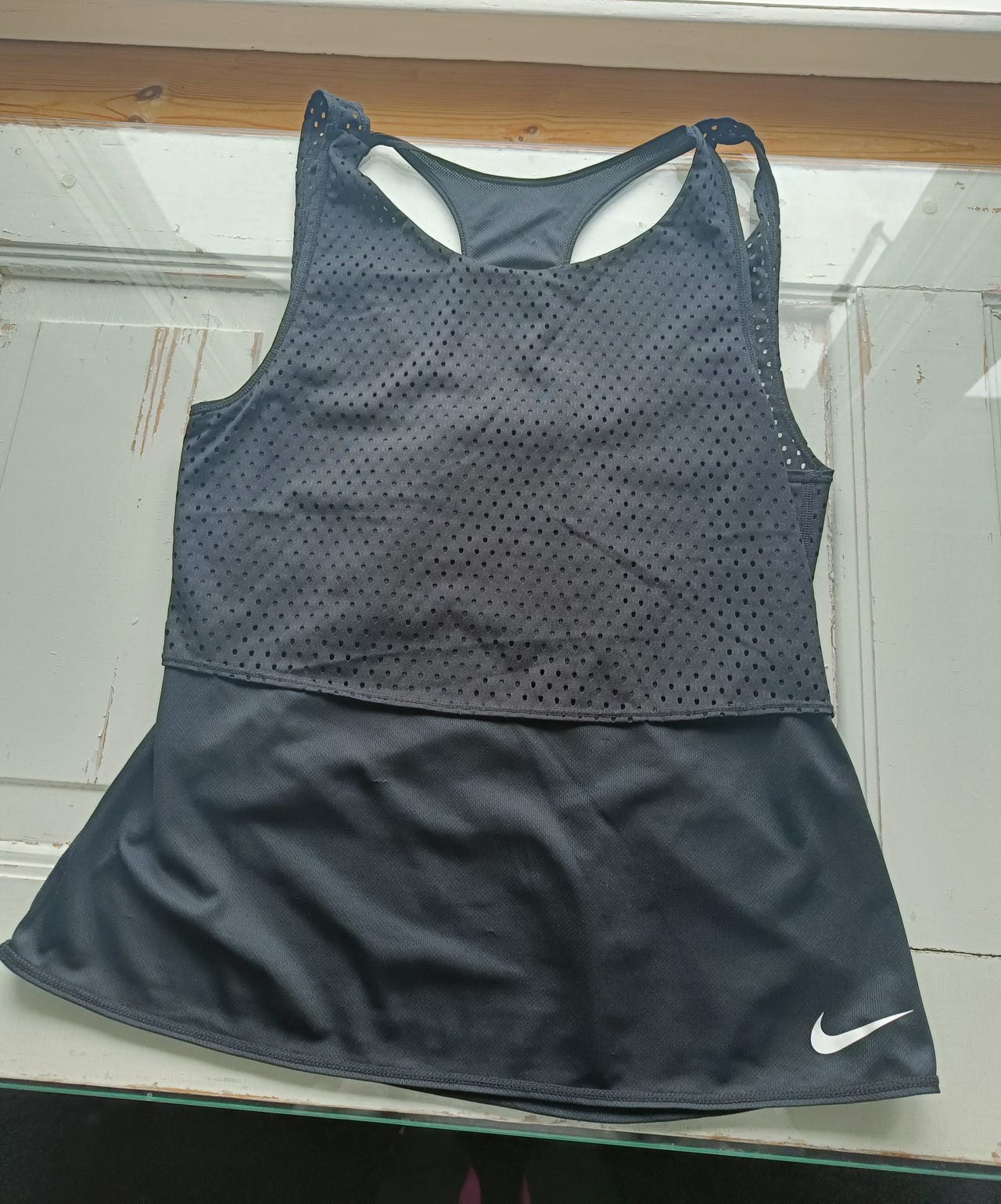Nike-treenitoppi S