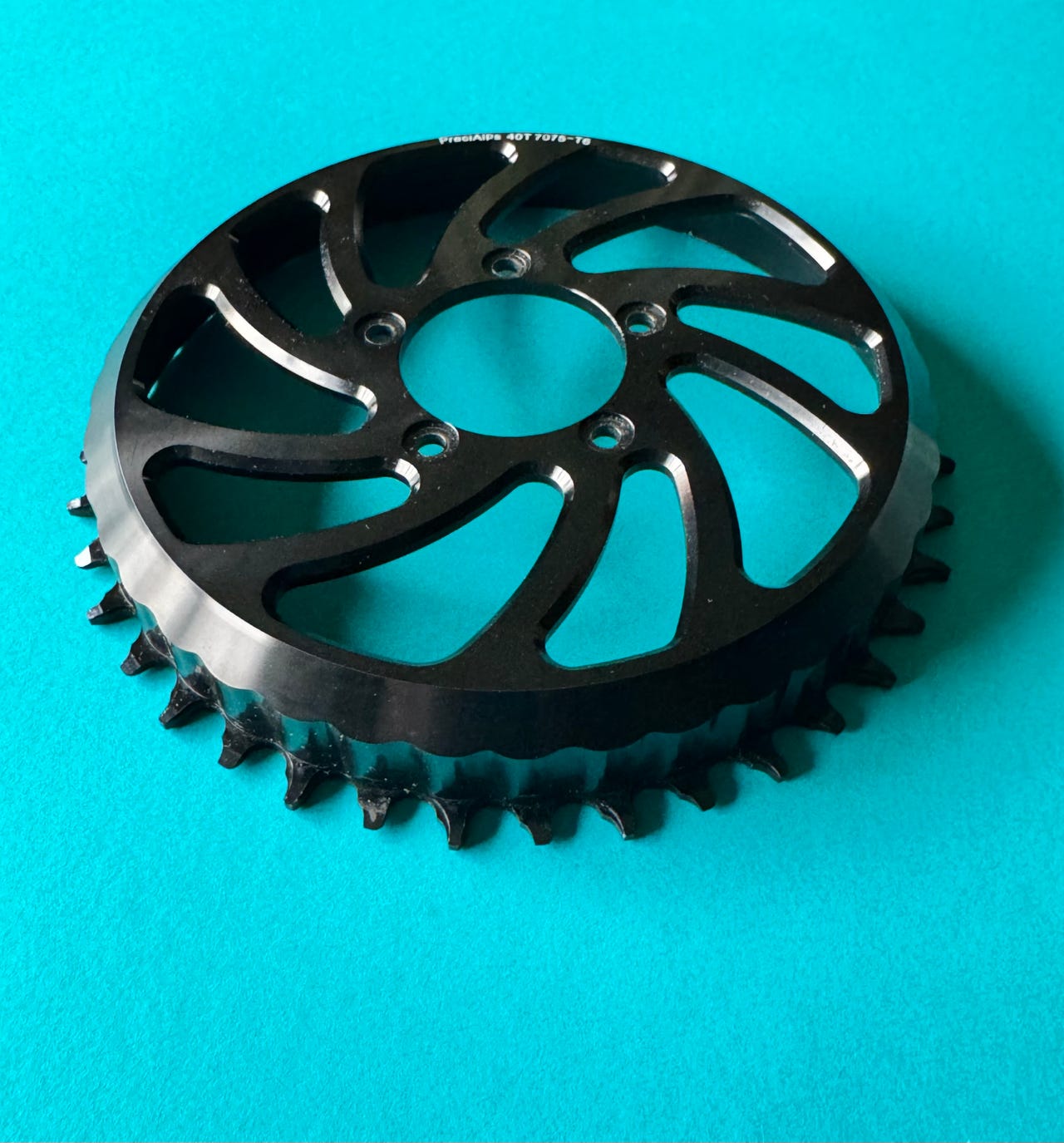 bafang bbshd precialps 40t ratas