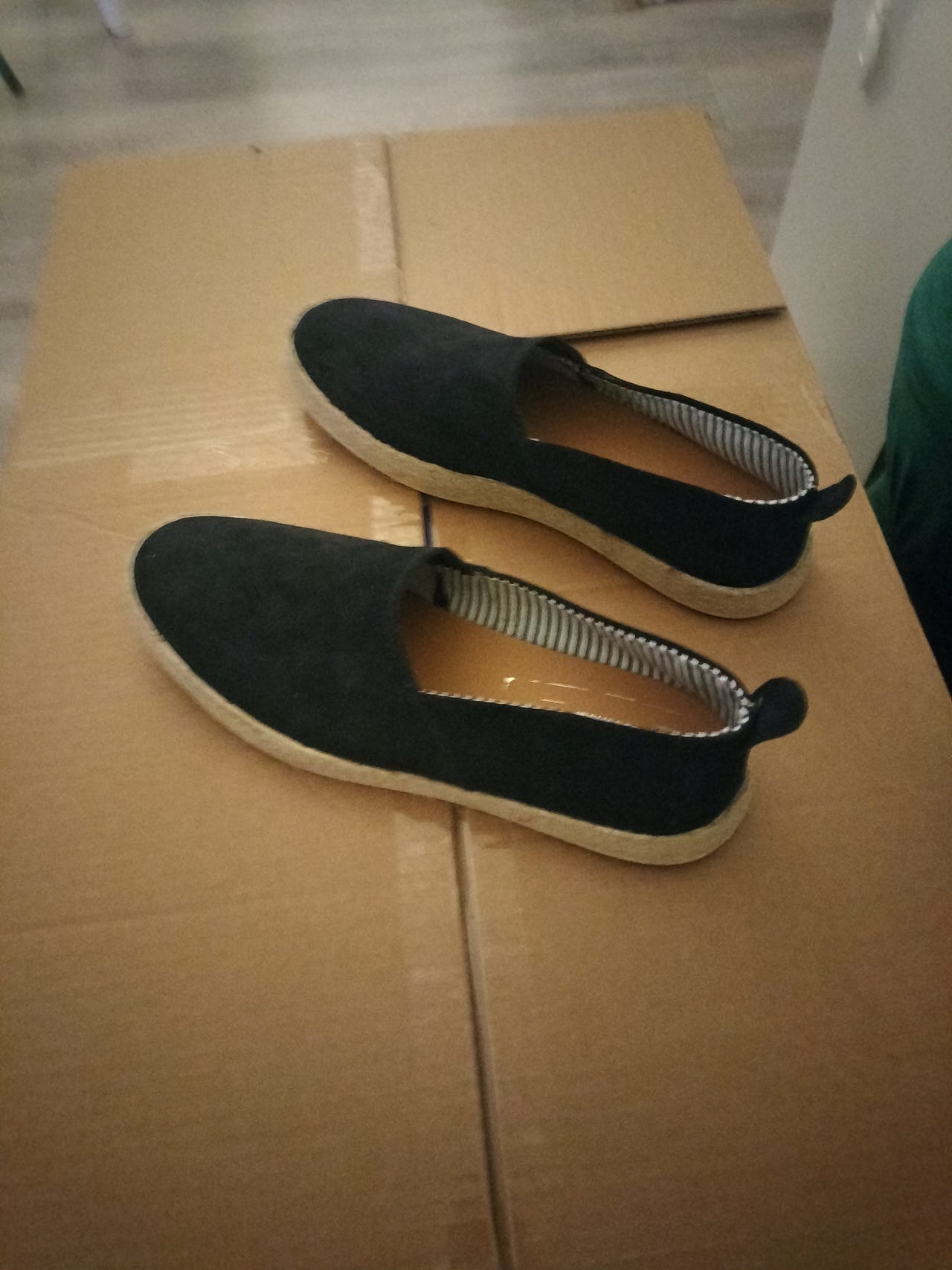 SUMMER SHOES