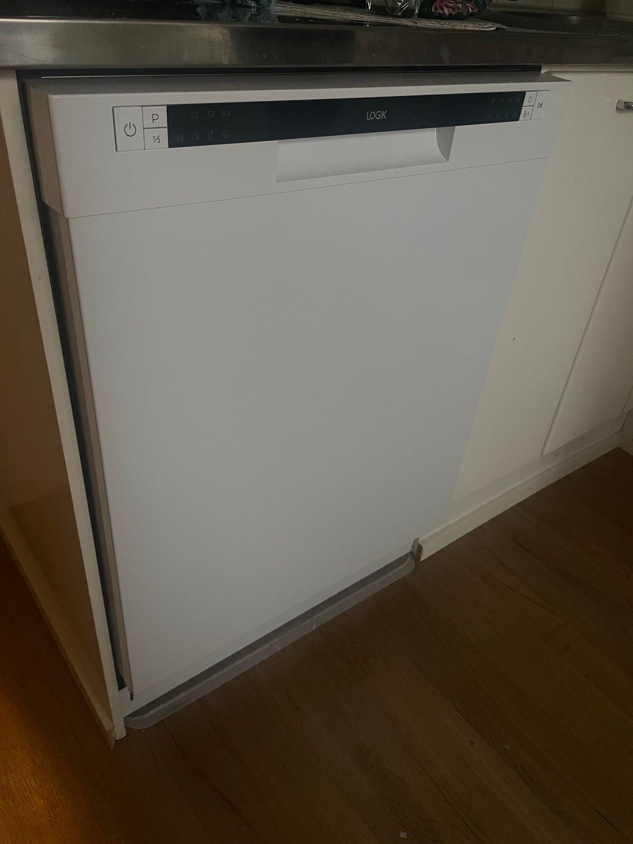 Logik astianpesukone 60cm