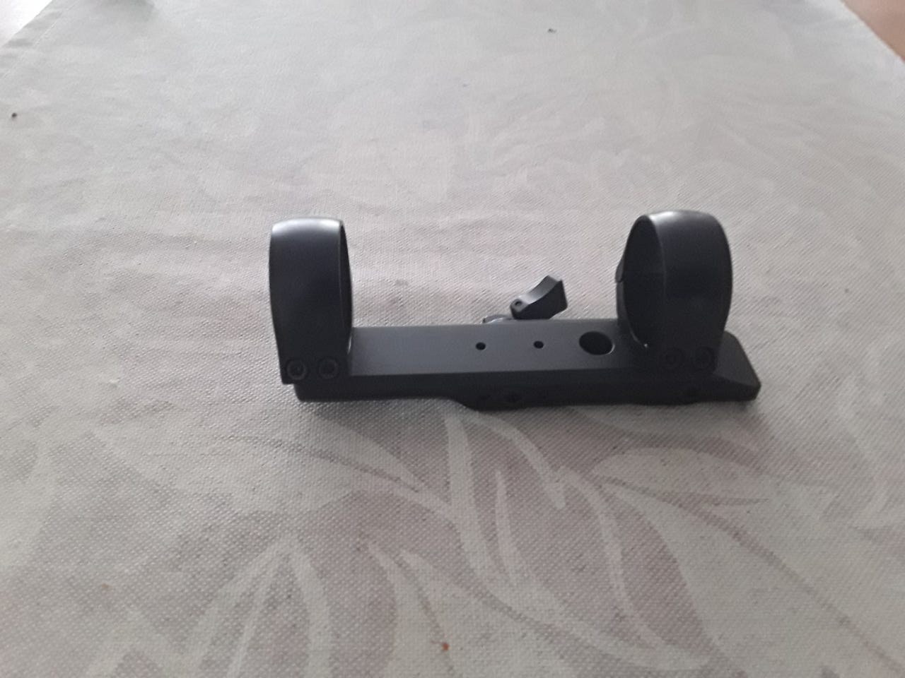 MAK pikajalka 11mm Tikka/Valmet 30mm renkaat