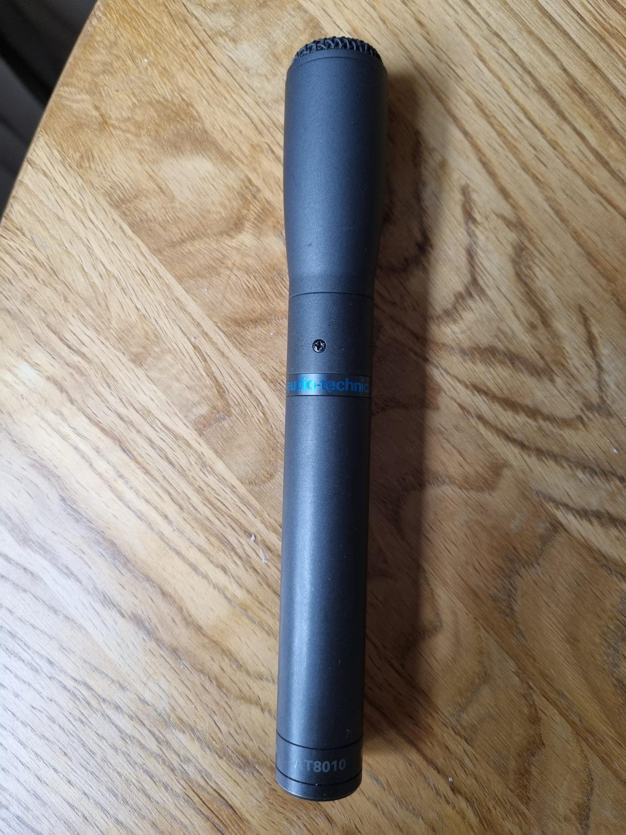 Audio Technica AT8010 -mikrofoni