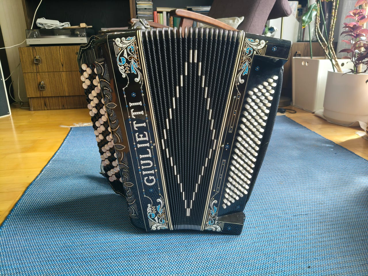 Giulietti Traviata 4äk
