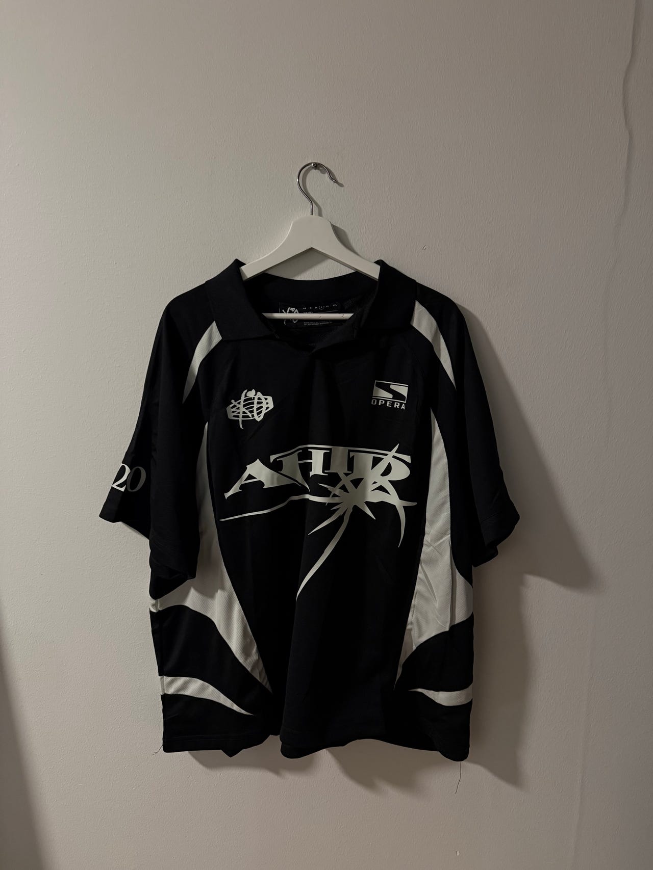The Weeknd merch Jersey 2026