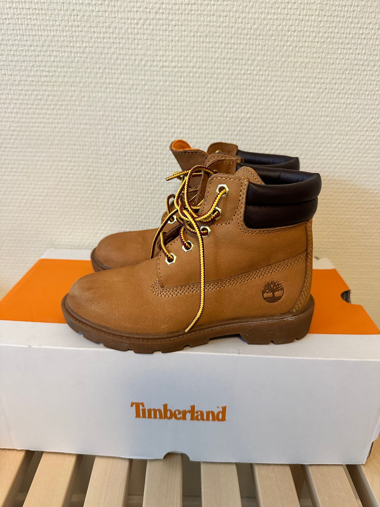 Timberland nilkkurit 31