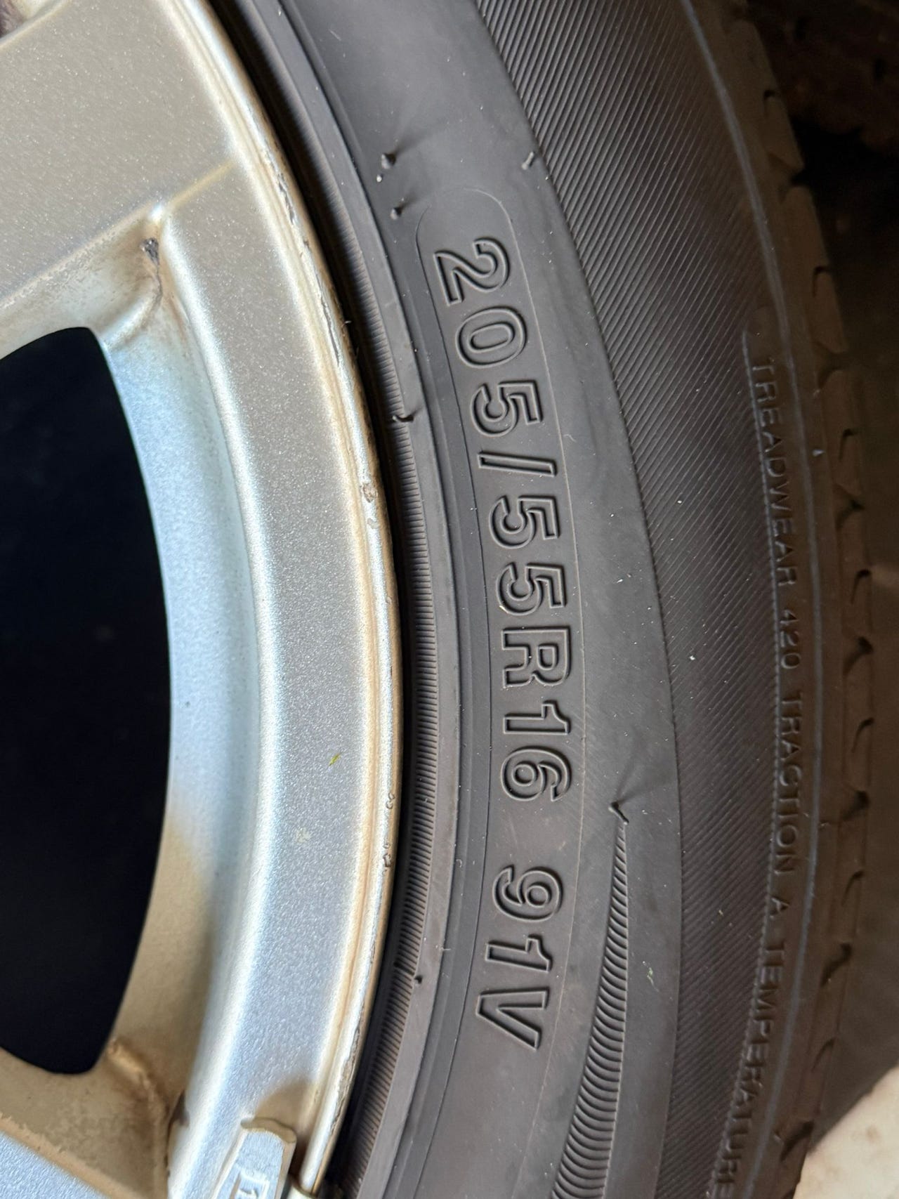 Volkswagen kesärenkaat