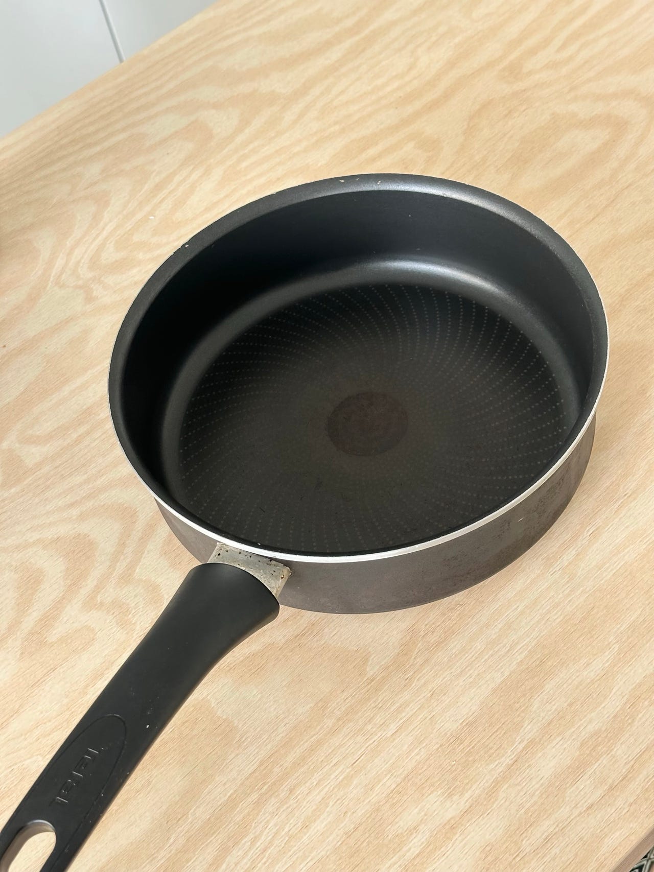 Tefal 24cm paistinpannu