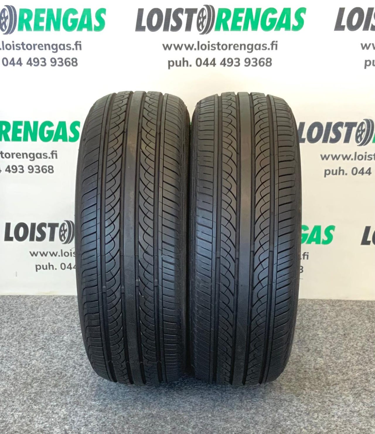205/65 R15 94H Antares Ingens A 1