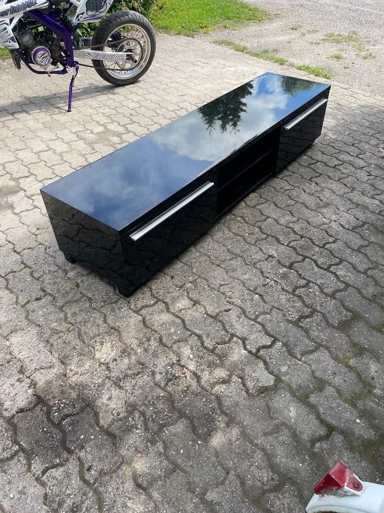 Tv-taso