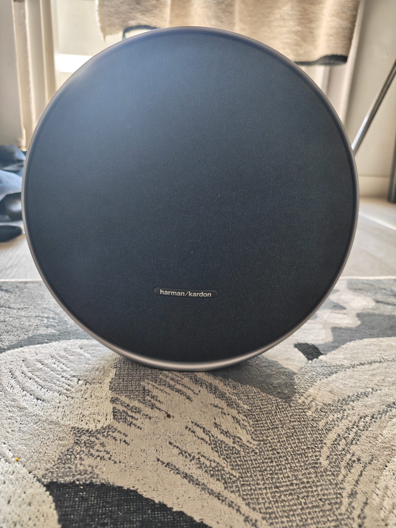 Harman Kardon Onyx Studio 9 – tyylikäs & tehokas Bluetooth-kaiuti