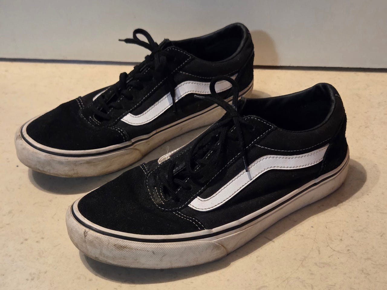 Vans kengät 41