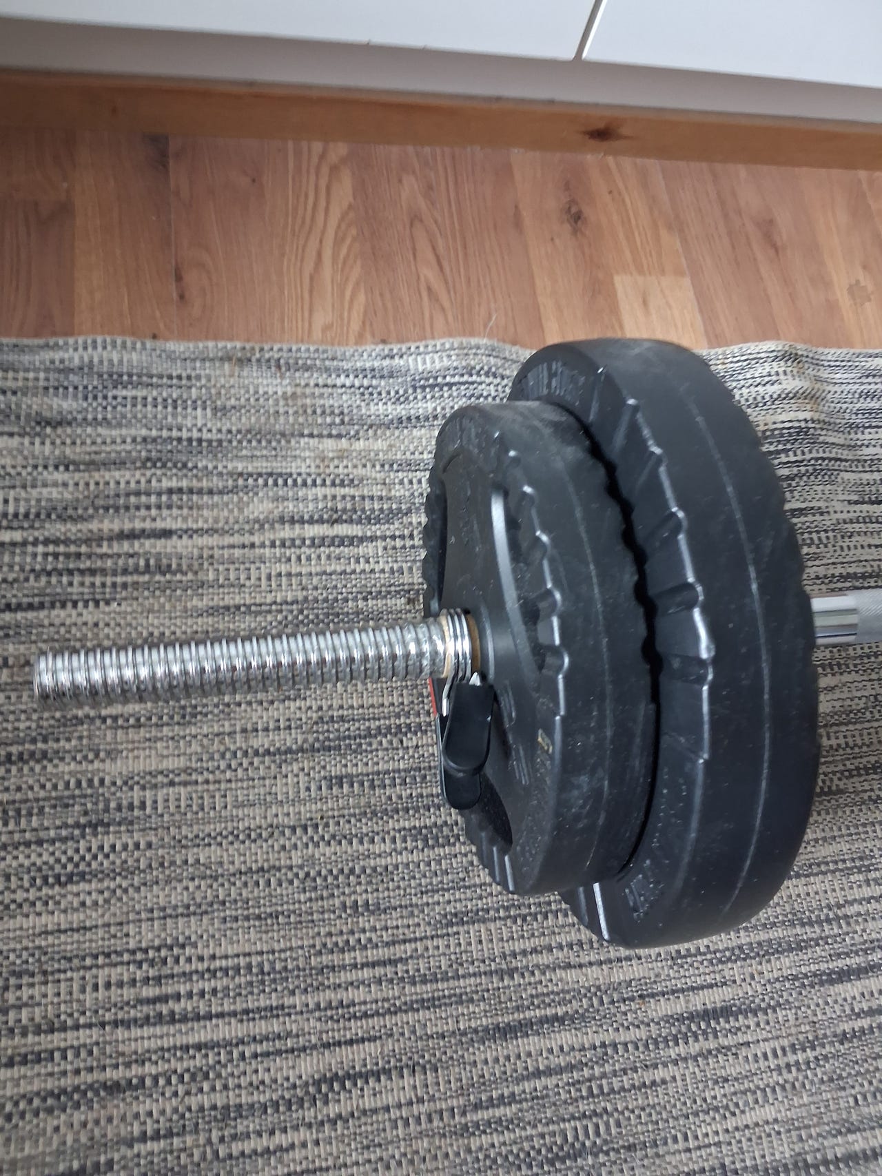 Levytanko kotikäyttöön