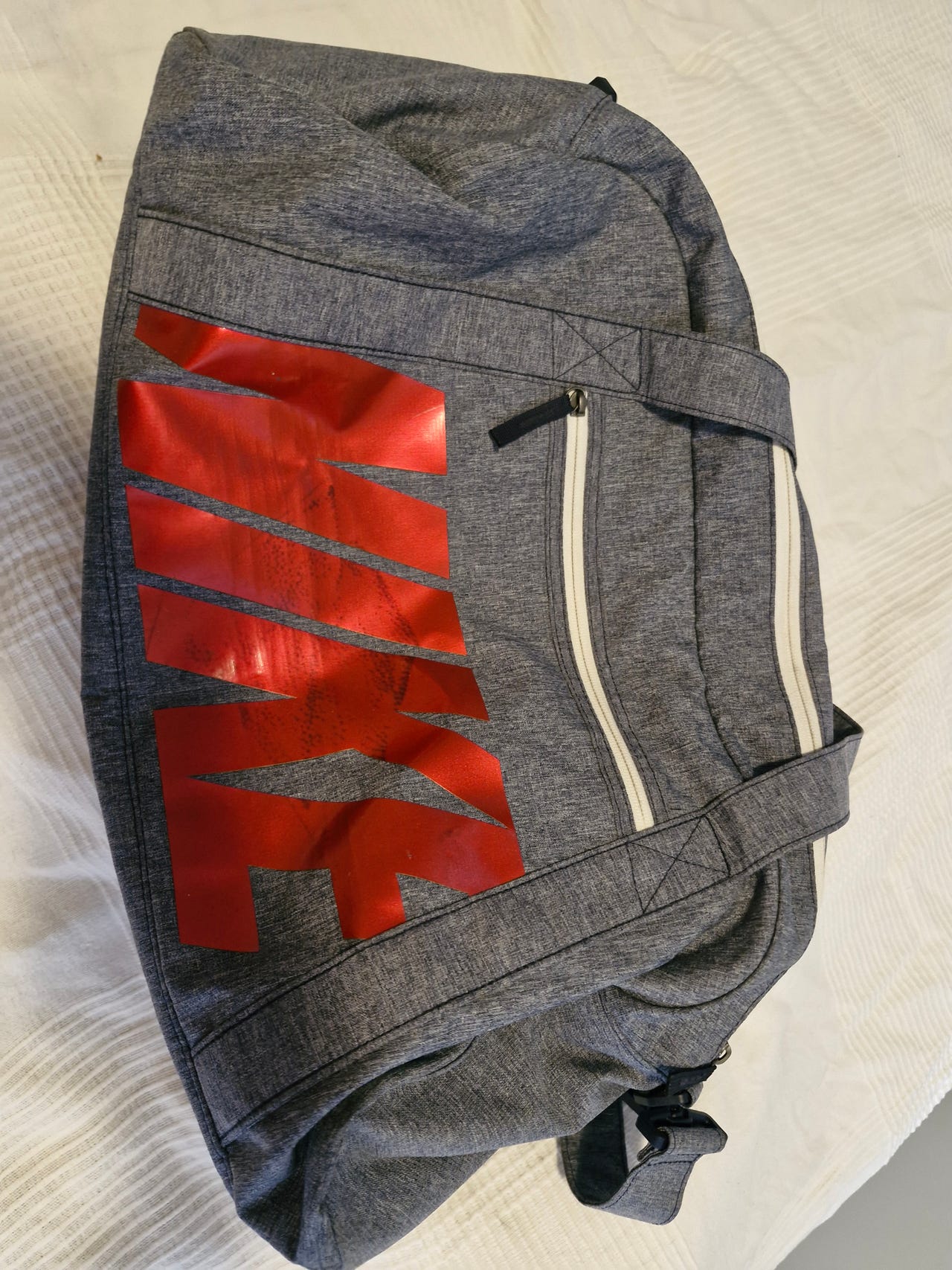 Nike treenikassi