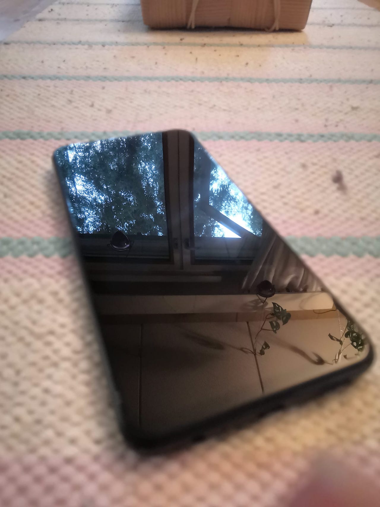 Xiaomi Redmi note 9T