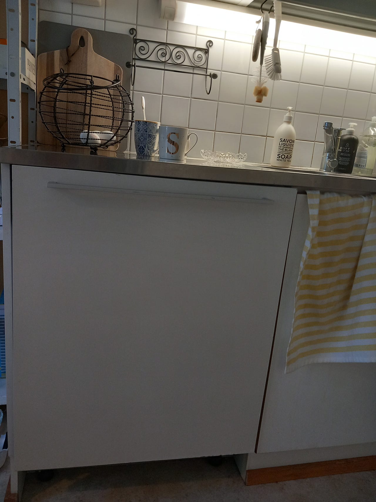astianpesukone laadukas siemens-integroitu
