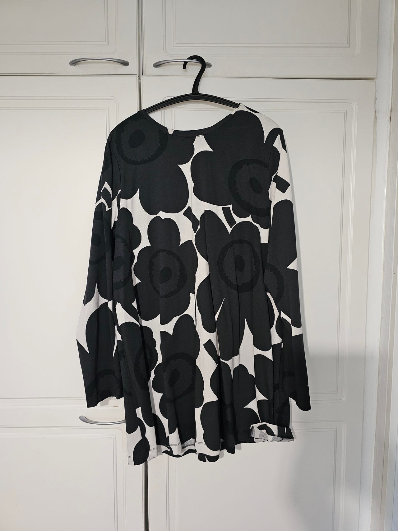 Marimekko tunika kevät XL