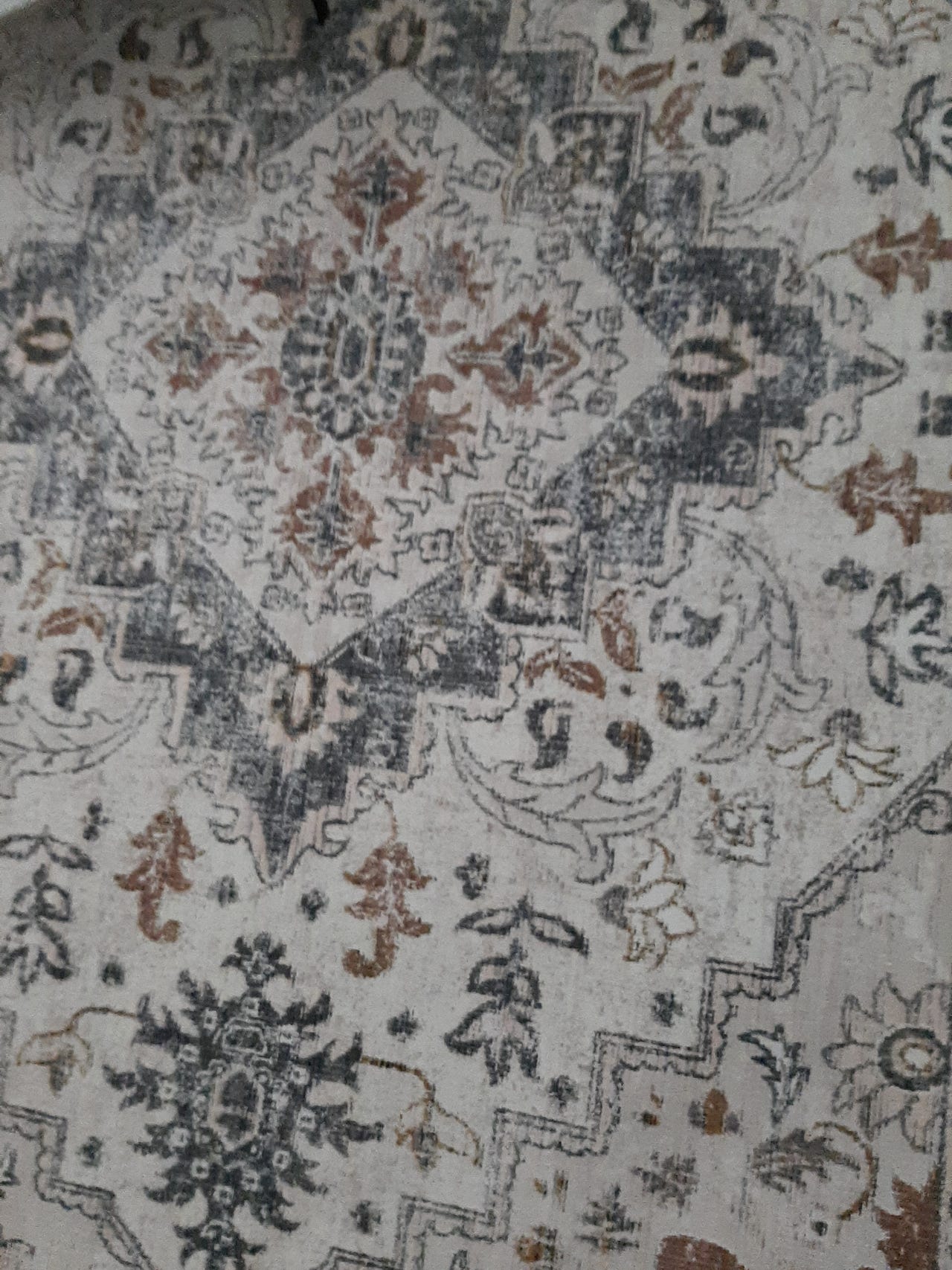 Matto 160x230