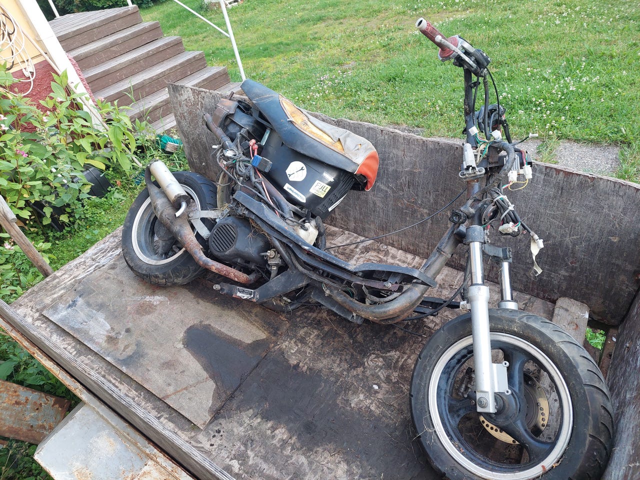 Scooter