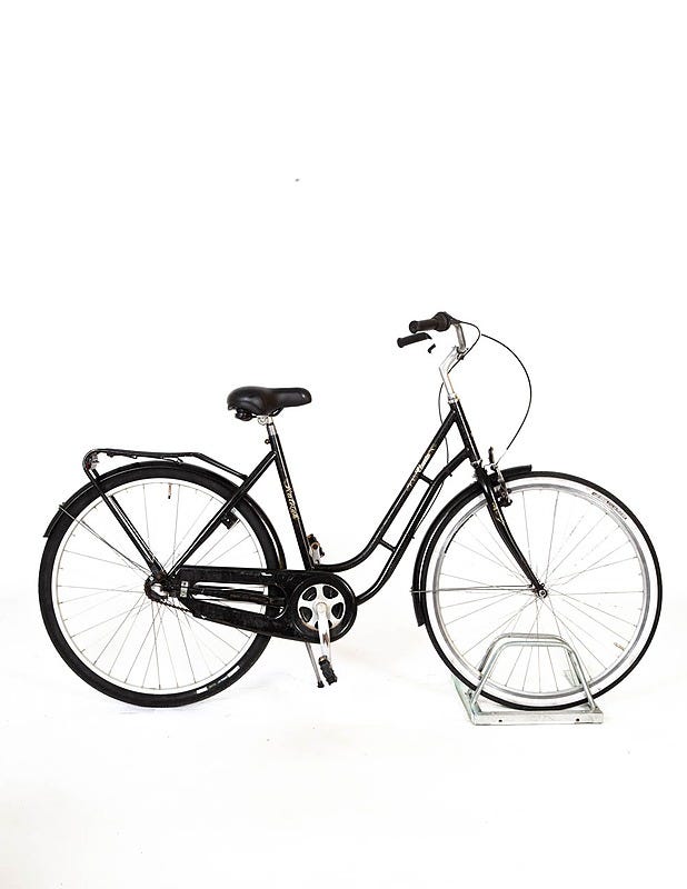 RALEIGH Classic polkupyörä, 28