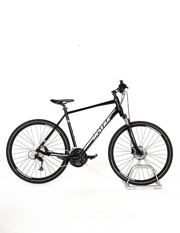 INSERA X Cross 180 polkupyörä, 28