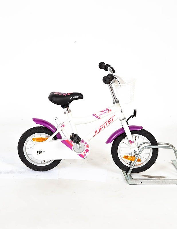 JUPITER Sweetie polkupyörä, 12