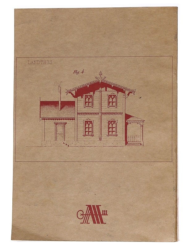 Ruissalon huvilat - Helena Soiri-Snellman