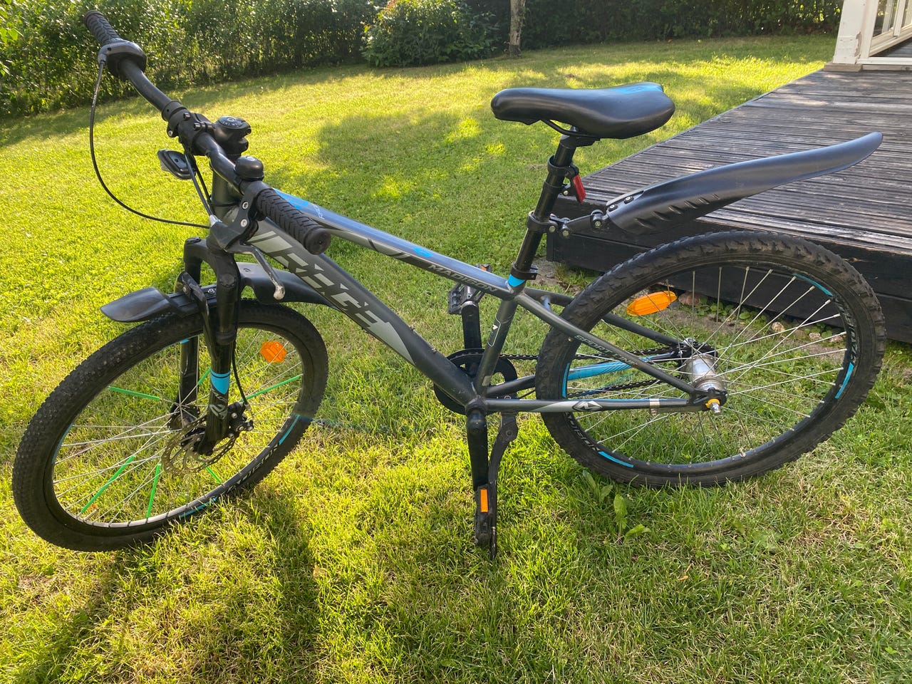 Pyörä