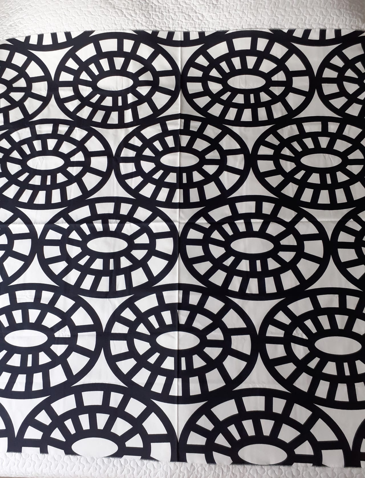 IKEA. Sisustus-/verhoilukangas. 150 x 145. Uusi.