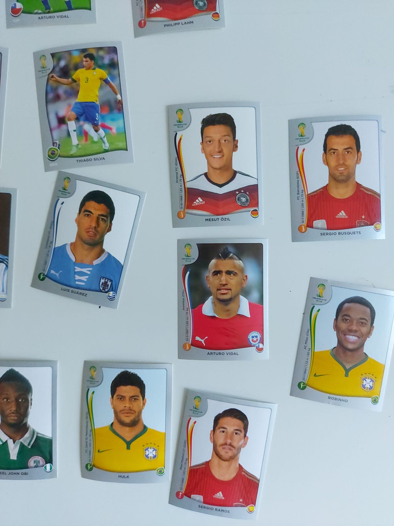 world cup 2014 tarroja