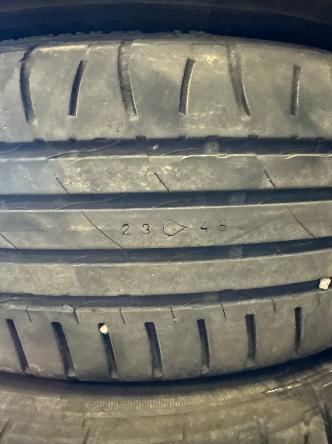 4kpl kesärenkaita 205/50R17 Nokia nordman sz