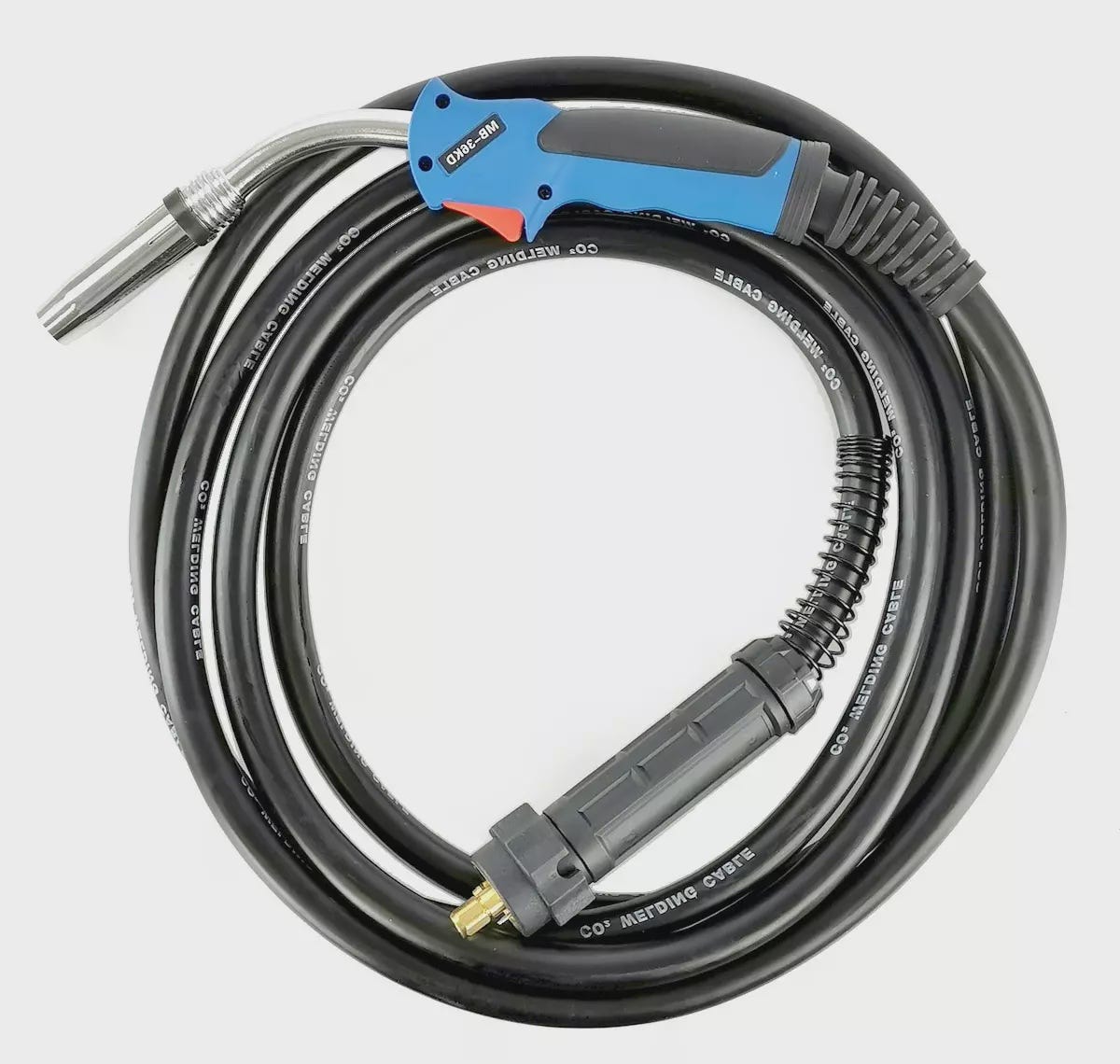 Mig poltin Granhult 320A Euro 5m