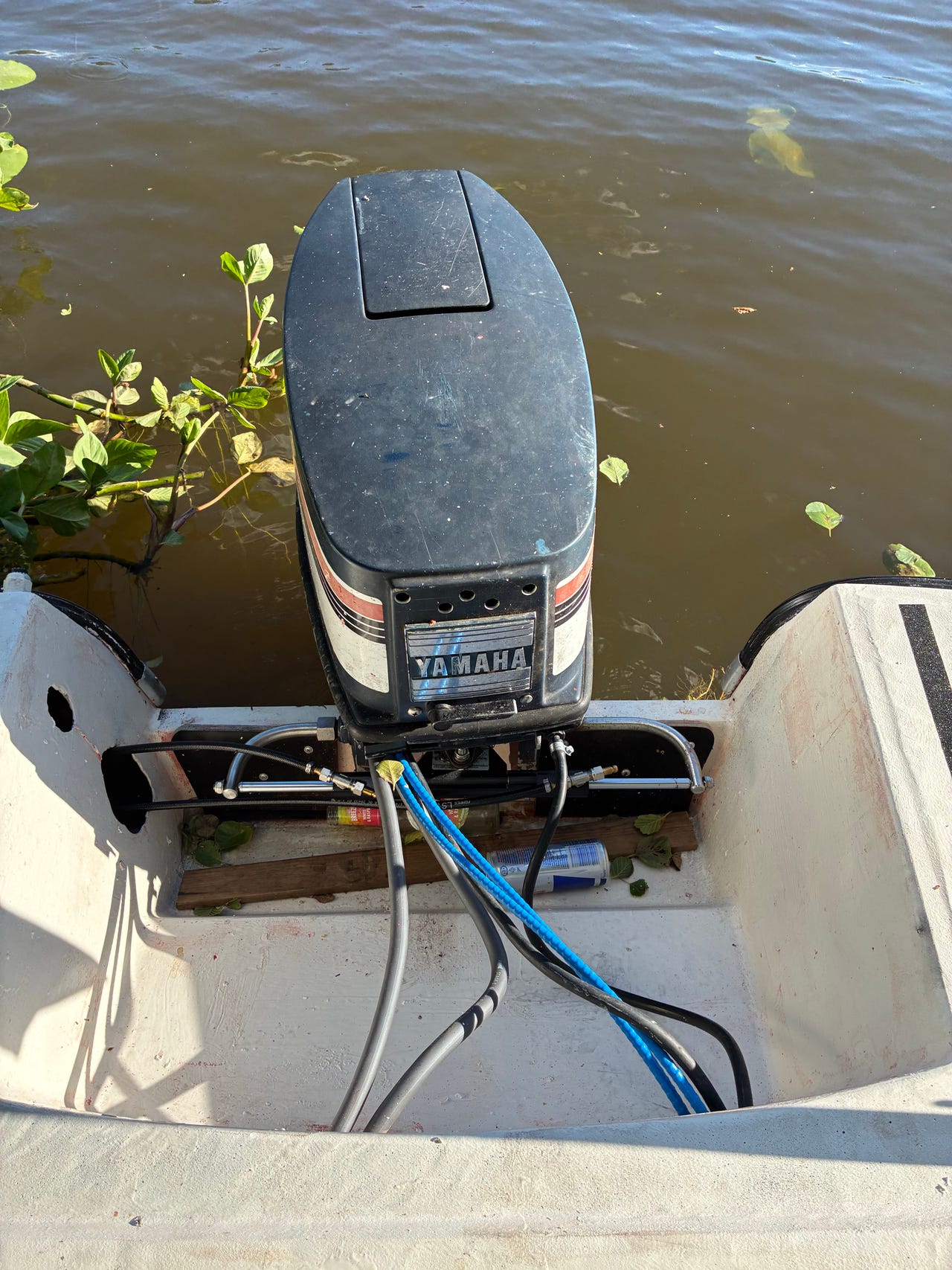 Yamaha 60