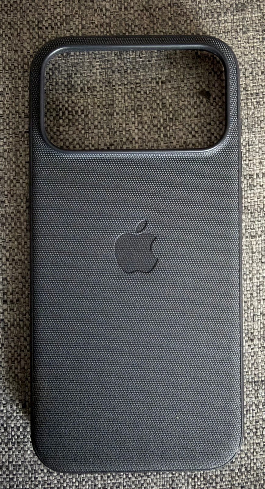 Apple TechWoven takakuori