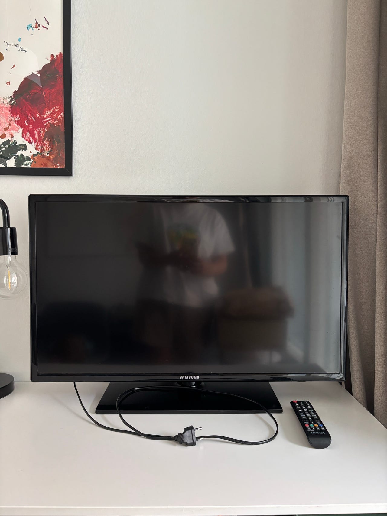Samsung 32 televisio