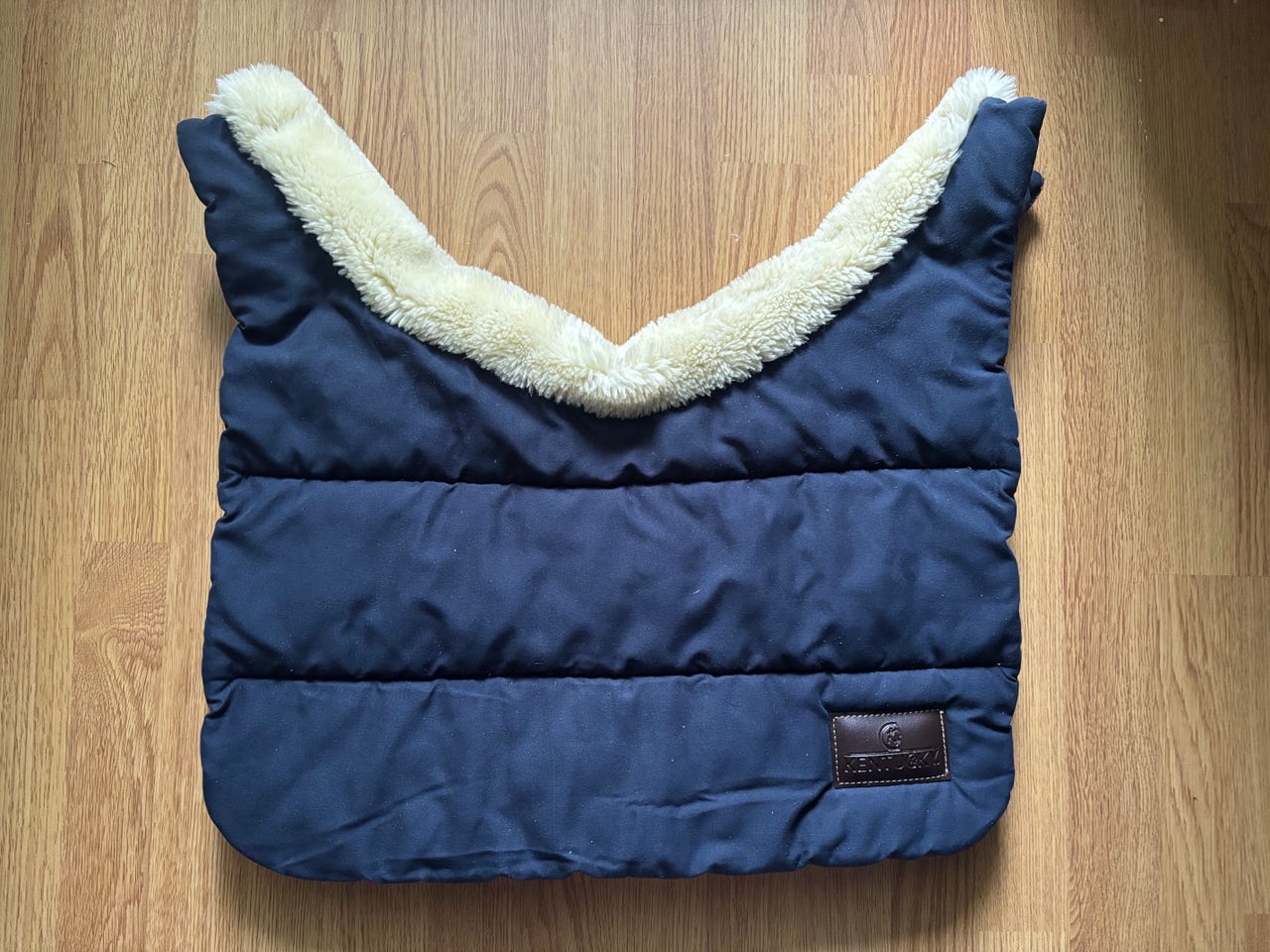Kentucky bib winter