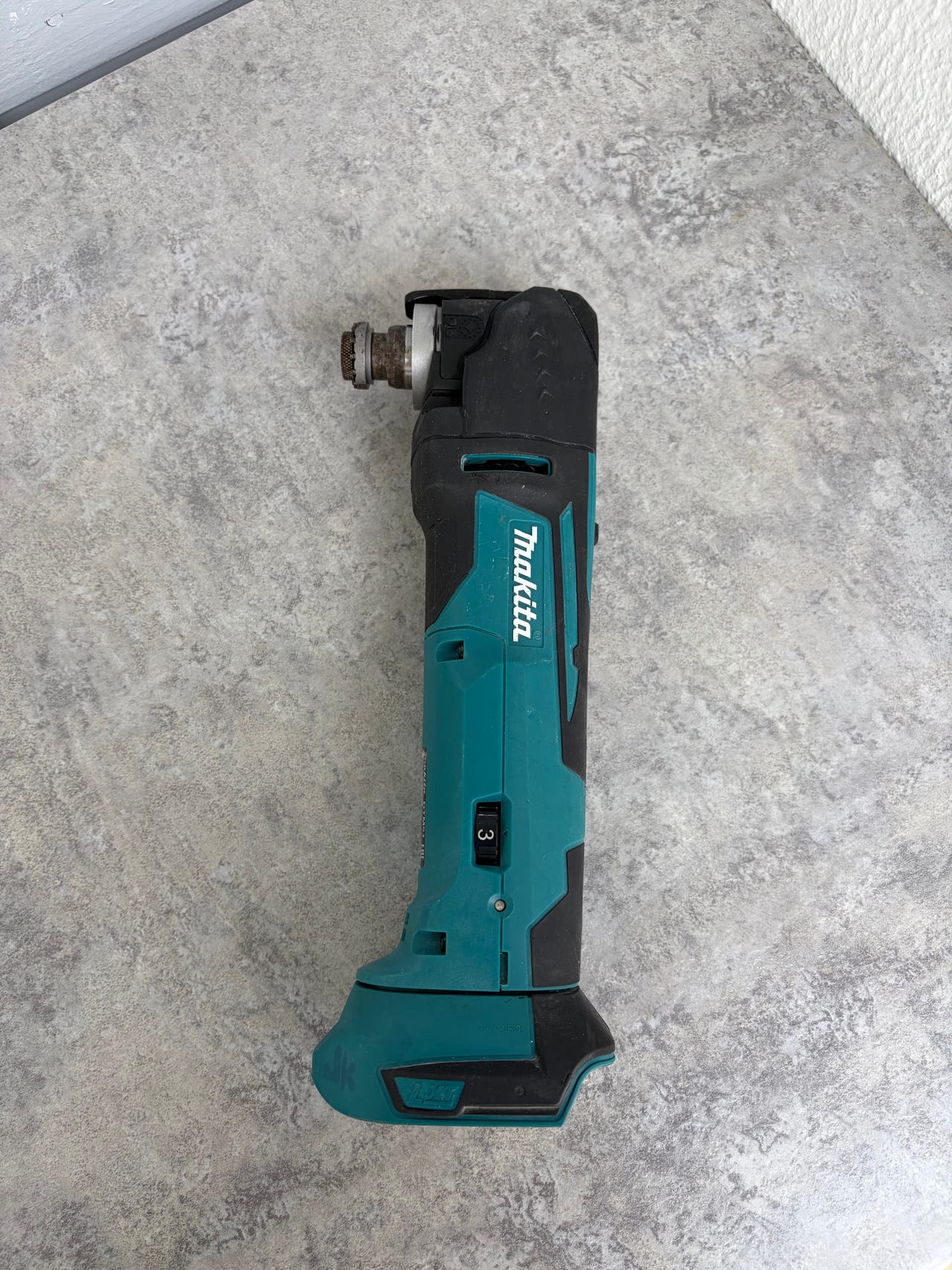 Makita DTM51