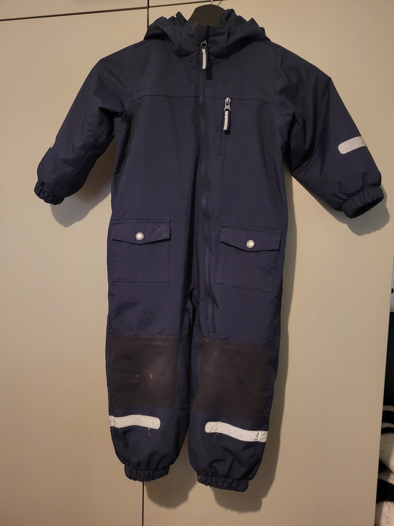Polarn O. Pyret 2in1 kuorihaalari