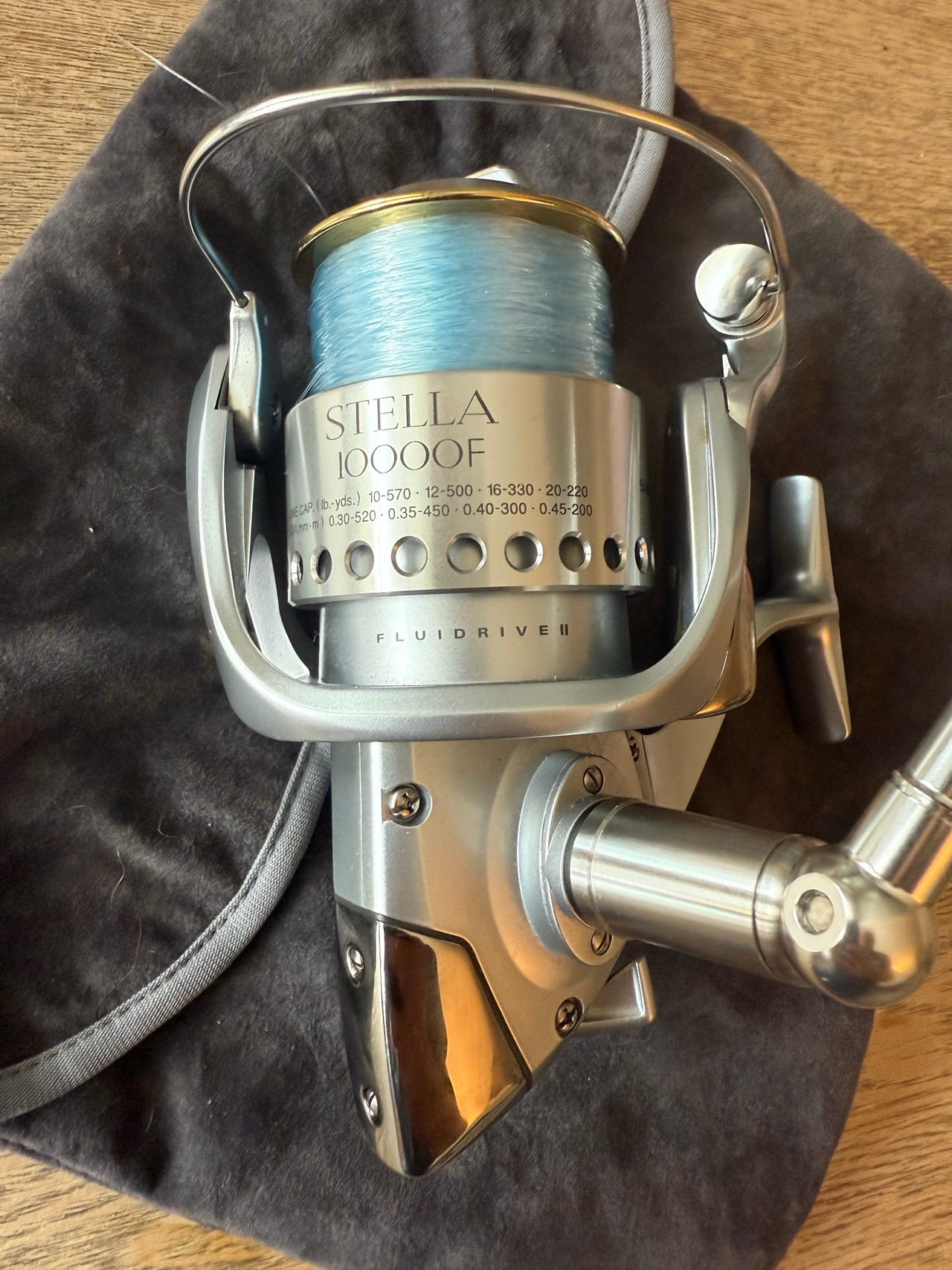 st croix avid centerpin rod St. Inshore Series Spinning Rod, ASIS76MF Project Box | Hobby New agglomerated cork grips STLSW5000HGC Size:NEXAVE 702 MSP